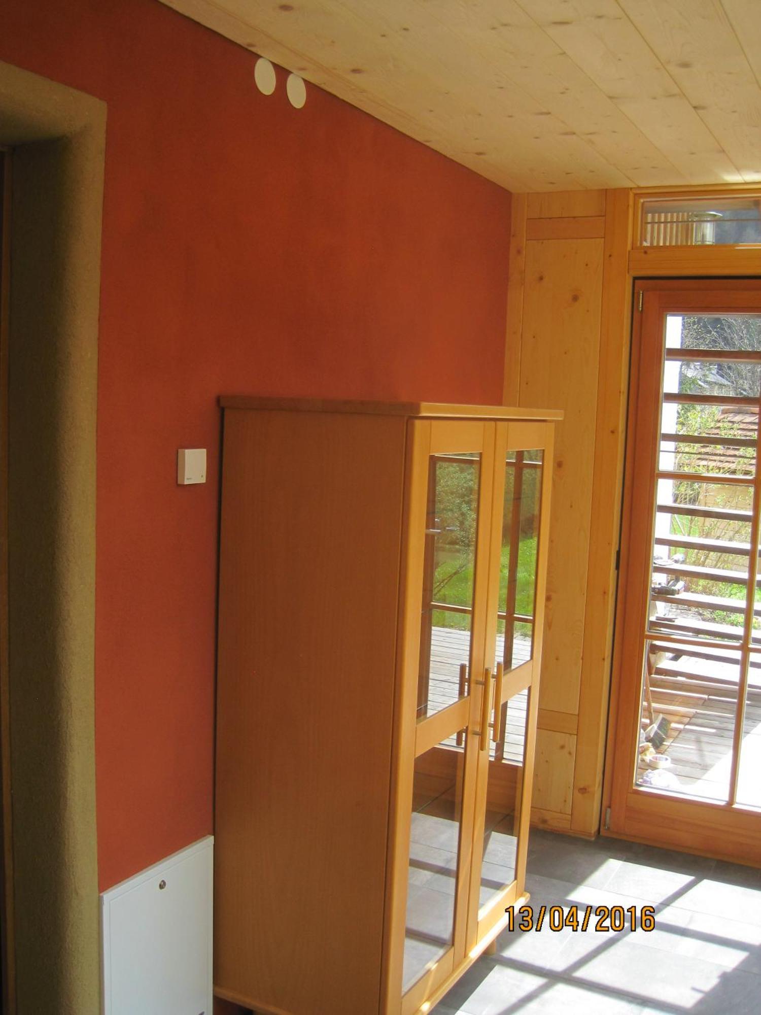 Haus Der Sonne Lägenhet Kotschach-Mauthen Exteriör bild