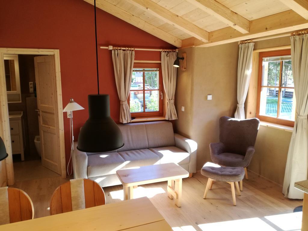 Haus Der Sonne Lägenhet Kotschach-Mauthen Exteriör bild