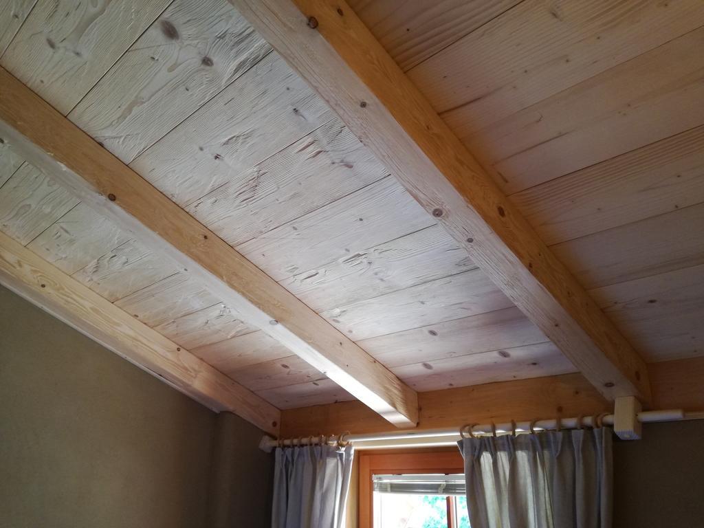 Haus Der Sonne Lägenhet Kotschach-Mauthen Exteriör bild
