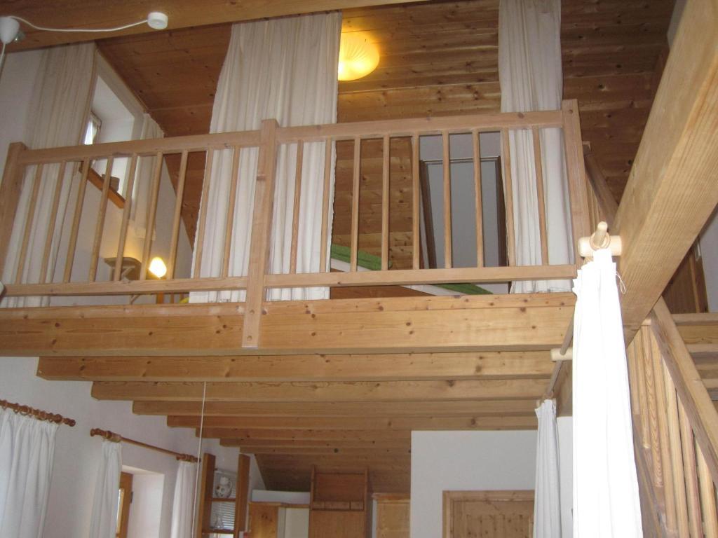 Haus Der Sonne Lägenhet Kotschach-Mauthen Exteriör bild